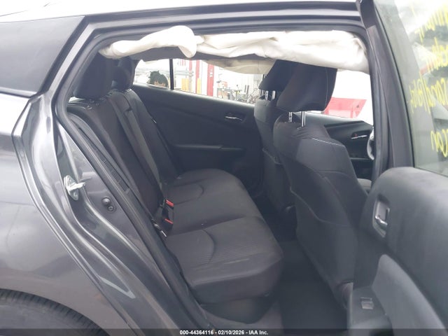 JTDKAMFP1N3229164 Toyota Prius Prime Le