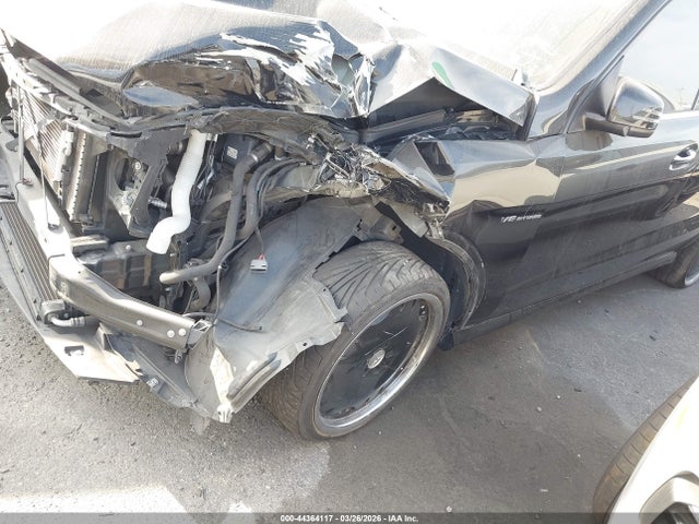 Aukcja sprzedaży 2017 Mercedes-benz Amg Gle 63 4matic, vin: 4JGDA7EB7HA866720, numer aukcji: 44364117