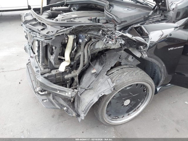 Aukcja sprzedaży 2017 Mercedes-benz Amg Gle 63 4matic, vin: 4JGDA7EB7HA866720, numer aukcji: 44364117