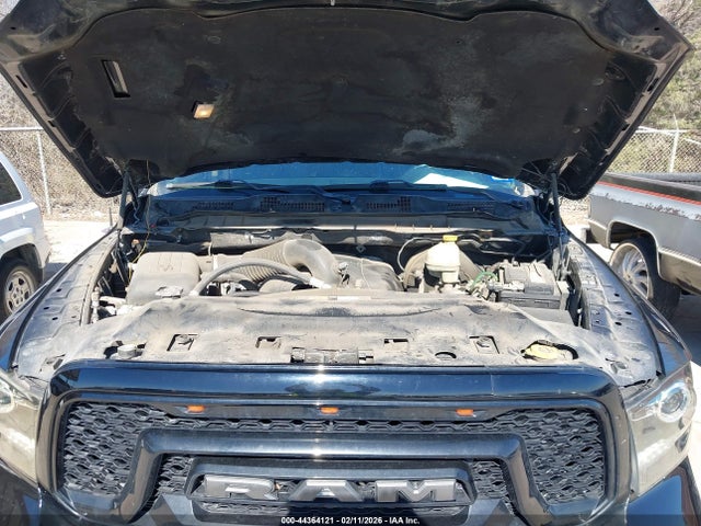 1C6RR7NT8GS151506 RAM 1500 Laramie