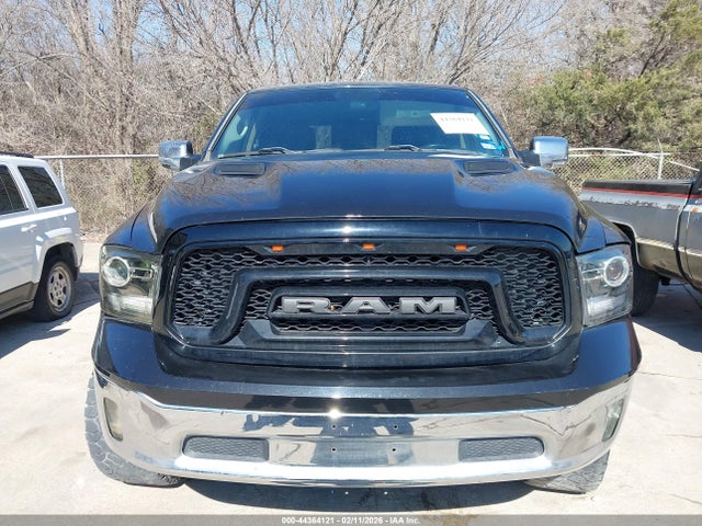 1C6RR7NT8GS151506 RAM 1500 Laramie