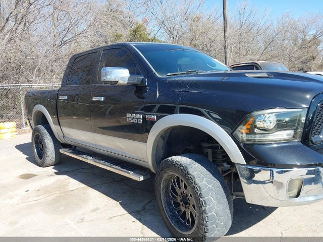 1C6RR7NT8GS151506 RAM 1500 Laramie