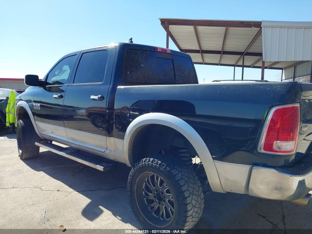 1C6RR7NT8GS151506 RAM 1500 Laramie
