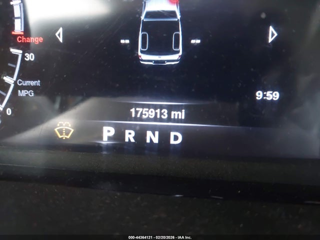 1C6RR7NT8GS151506 RAM 1500 Laramie