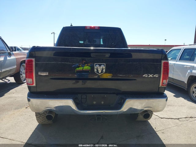 1C6RR7NT8GS151506 RAM 1500 Laramie
