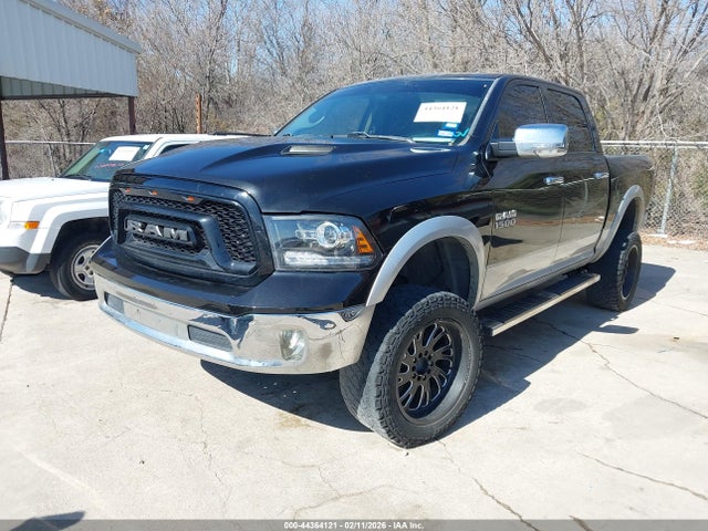 1C6RR7NT8GS151506 RAM 1500 Laramie