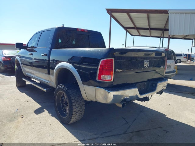 1C6RR7NT8GS151506 RAM 1500 Laramie