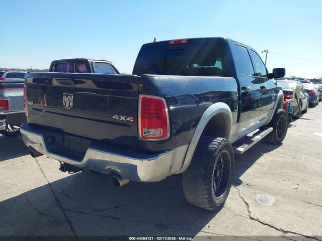 1C6RR7NT8GS151506 RAM 1500 Laramie
