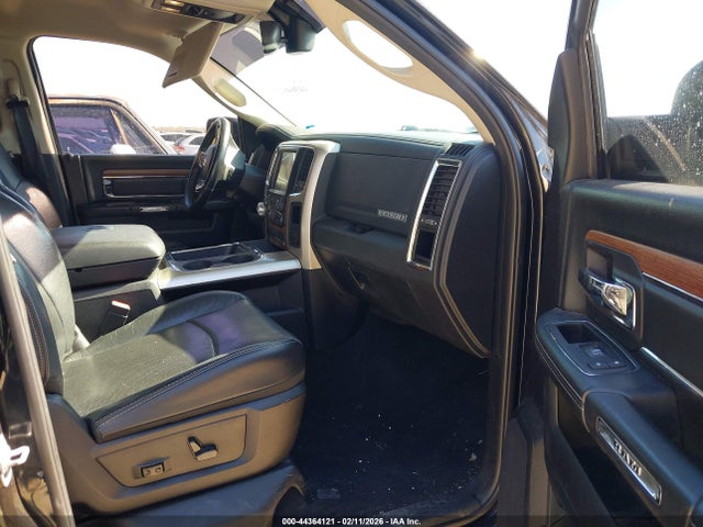 1C6RR7NT8GS151506 RAM 1500 Laramie
