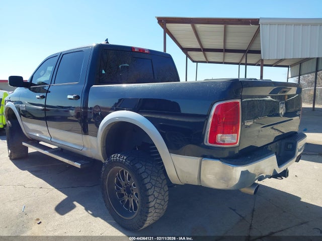 1C6RR7NT8GS151506 RAM 1500 Laramie