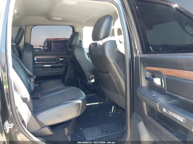 1C6RR7NT8GS151506 RAM 1500 Laramie