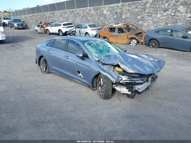 Auction sale of the 2023 Kia K5 Lxs, vin: 5XXG14J2XPG223514, lot number: 44364122
