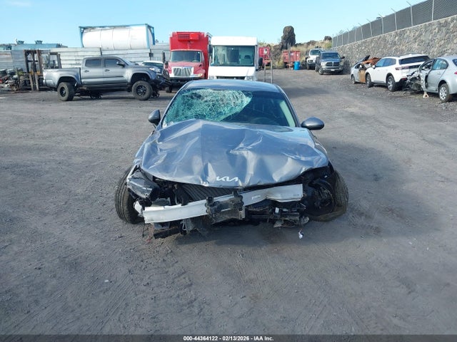 KIA K5 LXS 2023 5XXG14J2XPG223514 Image 12