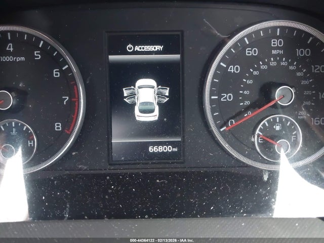KIA K5 LXS 2023 5XXG14J2XPG223514 Image 15