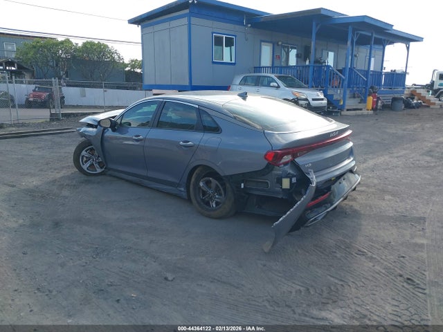Продаж на аукціоні авто 2023 Kia K5 Lxs, vin: 5XXG14J2XPG223514, номер лоту: 44364122