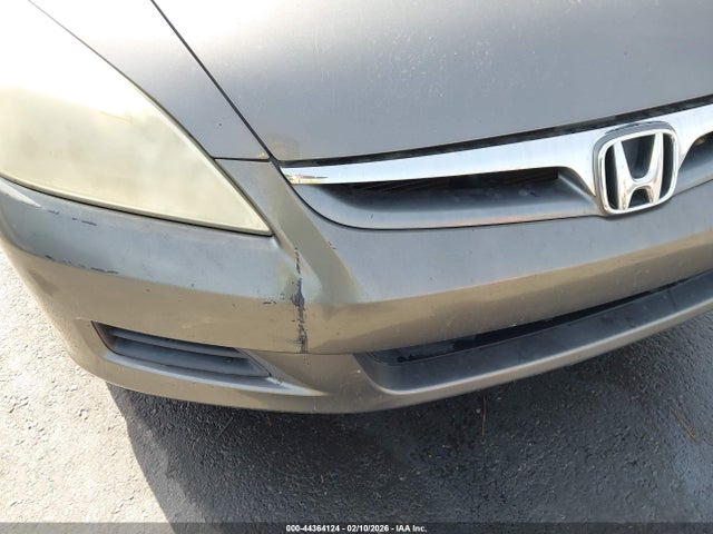 2006 HONDA ACCORD SDN 1HGCM66536A042383 Photo 5