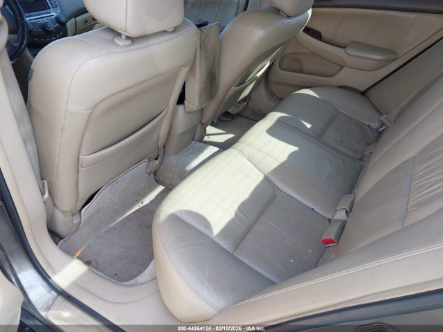 2006 HONDA ACCORD SDN 1HGCM66536A042383 Photo 7