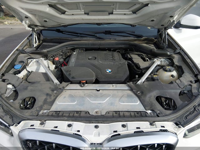 2022 BMW X4 5UX33DT05N9K82659 Photo 9