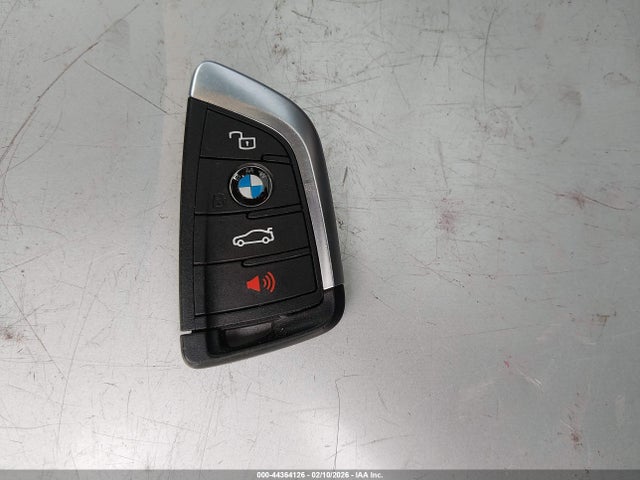 2022 BMW X4 5UX33DT05N9K82659 Photo 10
