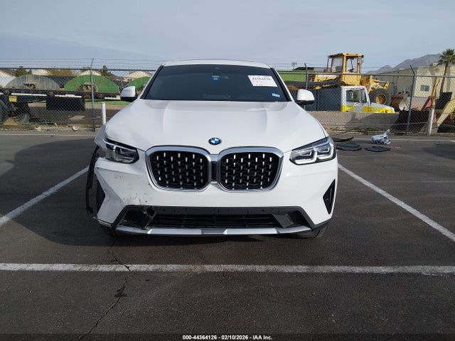5UX33DT05N9K82659 BMW X4 Xdrive30i