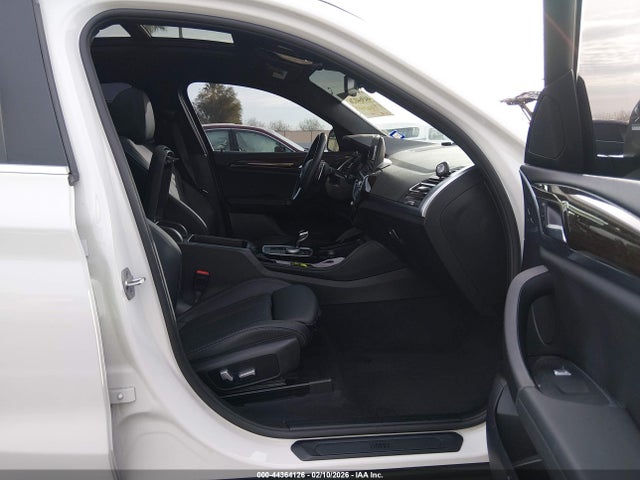 2022 BMW X4 5UX33DT05N9K82659 Photo 4