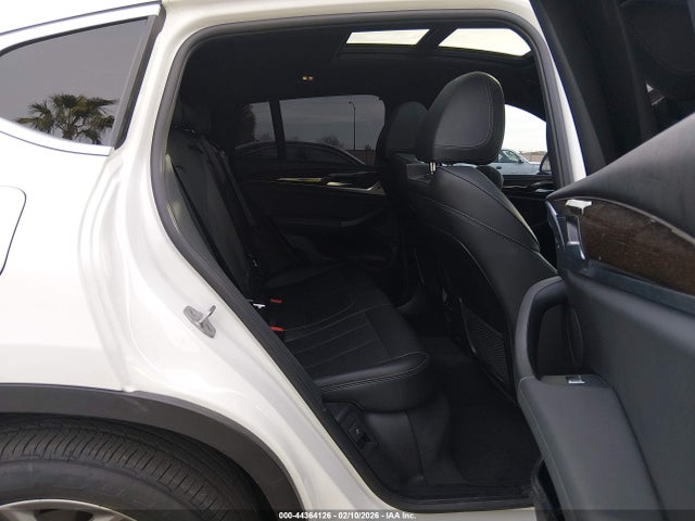 2022 BMW X4 5UX33DT05N9K82659 Photo 7