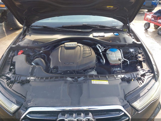 2017 AUDI A6 WAUF8AFC4HN062099 Photo 9