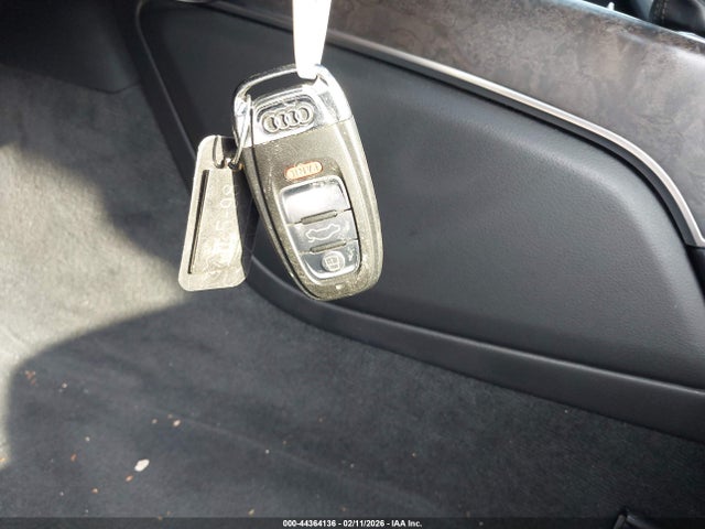 2017 AUDI A6 WAUF8AFC4HN062099 Photo 10