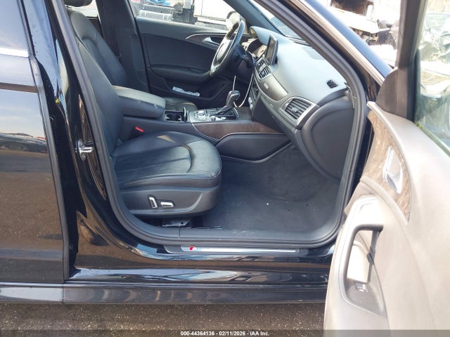 2017 AUDI A6 WAUF8AFC4HN062099 Photo 4