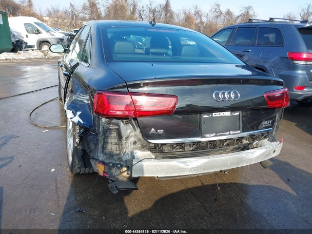 2017 AUDI A6 WAUF8AFC4HN062099 Photo 5