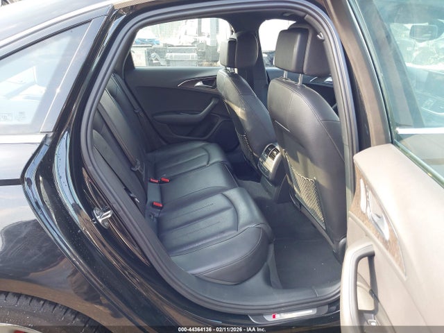 2017 AUDI A6 WAUF8AFC4HN062099 Photo 7