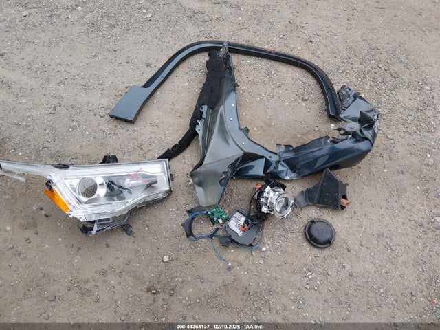 1GKKNXLS7KZ288294 GMC Acadia Denali