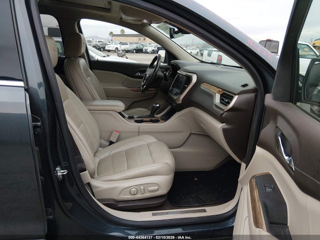 1GKKNXLS7KZ288294 GMC Acadia Denali