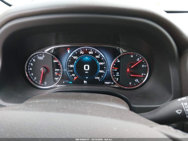 1GKKNXLS7KZ288294 GMC Acadia Denali
