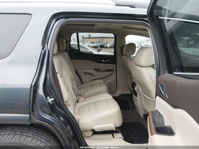 1GKKNXLS7KZ288294 GMC Acadia Denali