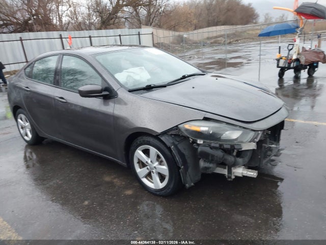 2015 DODGE DART 1C3CDFBB2FD158994 Photo 0