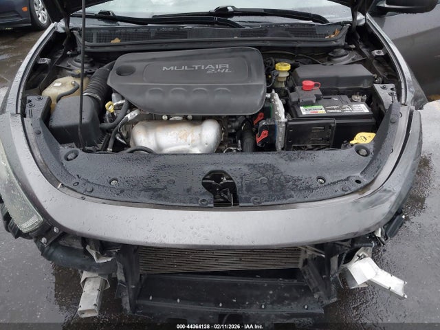 2015 DODGE DART 1C3CDFBB2FD158994 Photo 9