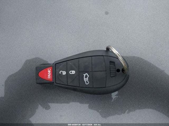 2015 DODGE DART 1C3CDFBB2FD158994 Photo 10