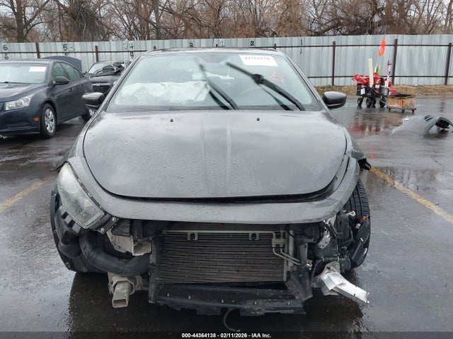 Dodge DART SXT 2015 1C3CDFBB2FD158994 Image 13