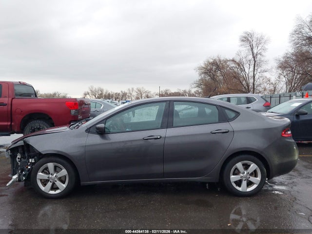 Dodge DART SXT 2015 1C3CDFBB2FD158994 Image 15