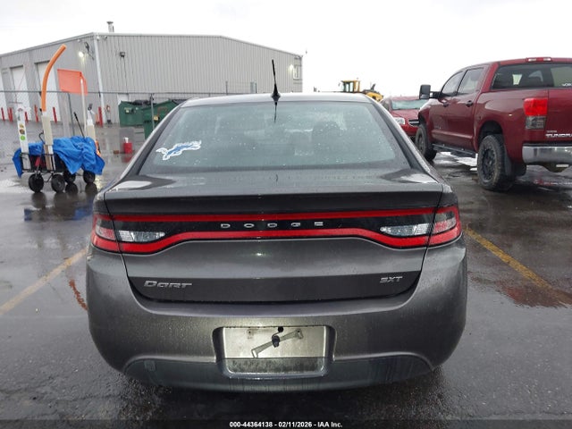 Dodge DART SXT 2015 1C3CDFBB2FD158994 Image 17