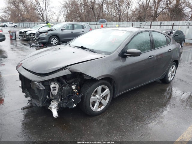 2015 DODGE DART 1C3CDFBB2FD158994 Photo 1
