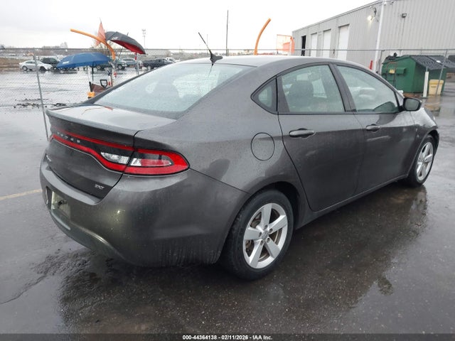 2015 DODGE DART 1C3CDFBB2FD158994 Photo 3