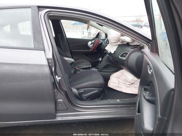 2015 DODGE DART 1C3CDFBB2FD158994 Photo 4