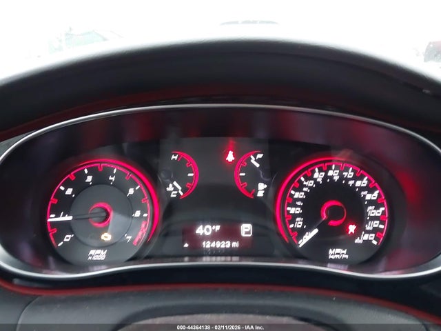 2015 DODGE DART 1C3CDFBB2FD158994 Photo 6