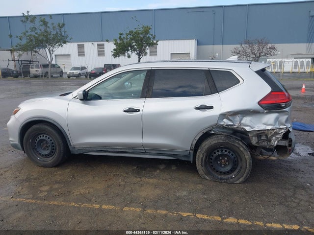 Nissan ROGUE S 2017 KNMAT2MVXHP527964 Image 14