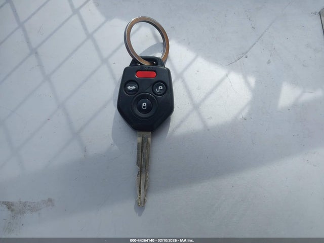 Продажа на аукционе авто 2017 Subaru Wrx, vin: JF1VA1B60H9826449, номер лота: 44364140
