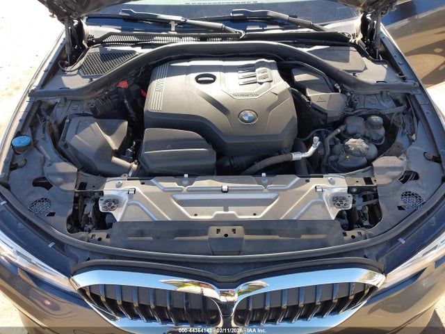 WBA5R1C00LFH36046 BMW 330I