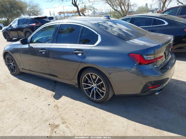 WBA5R1C00LFH36046 BMW 330I