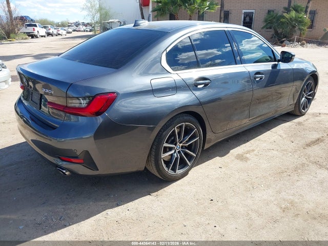WBA5R1C00LFH36046 BMW 330I